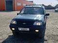 Chevrolet Niva 2003 года за 1 650 000 тг. в Рудный