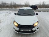 ВАЗ (Lada) Granta 2190 2020 годаfor2 200 000 тг. в Уральск – фото 2