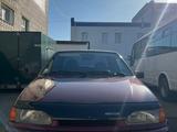 ВАЗ (Lada) 2114 2004 года за 1 390 000 тг. в Семей – фото 2