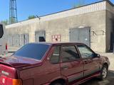ВАЗ (Lada) 2114 2004 года за 1 390 000 тг. в Семей – фото 3