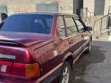 ВАЗ (Lada) 2114 2004 года за 1 390 000 тг. в Семей – фото 4