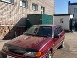 ВАЗ (Lada) 2114 2004 года за 1 390 000 тг. в Семей
