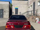 ВАЗ (Lada) 2114 2004 года за 1 390 000 тг. в Семей – фото 5