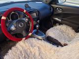 Nissan Juke 2013 годаfor4 977 777 тг. в Астана – фото 4