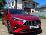 JAC J7 2021 годаүшін5 200 000 тг. в Уральск – фото 2
