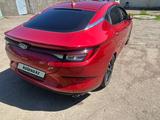 JAC J7 2021 годаүшін5 200 000 тг. в Уральск – фото 4