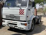 КамАЗ  65116 2014 годаfor10 300 000 тг. в Тараз
