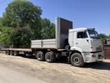 КамАЗ  65116 2014 года за 10 300 000 тг. в Жанатас – фото 4