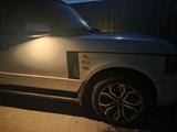 Land Rover Range Rover 2004 года за 4 950 000 тг. в Алматы