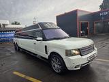 Land Rover Range Rover 2004 года за 4 950 000 тг. в Алматы – фото 3