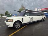 Land Rover Range Rover 2004 года за 4 950 000 тг. в Алматы – фото 4