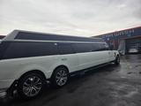 Land Rover Range Rover 2004 года за 4 950 000 тг. в Алматы – фото 5