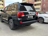 Toyota Land Cruiser 2008 года за 18 000 000 тг. в Семей – фото 4