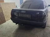 Audi 80 1991 года за 600 000 тг. в Бишкуль – фото 3