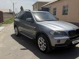 BMW X5 2007 годаүшін6 300 000 тг. в Шымкент