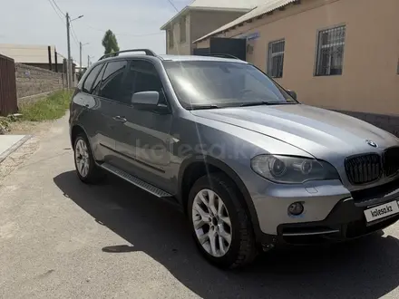 BMW X5 2007 года за 6 300 000 тг. в Шымкент