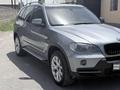 BMW X5 2007 годаүшін6 300 000 тг. в Шымкент – фото 3