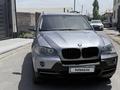 BMW X5 2007 годаүшін6 300 000 тг. в Шымкент – фото 5