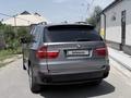 BMW X5 2007 годаүшін6 300 000 тг. в Шымкент – фото 6