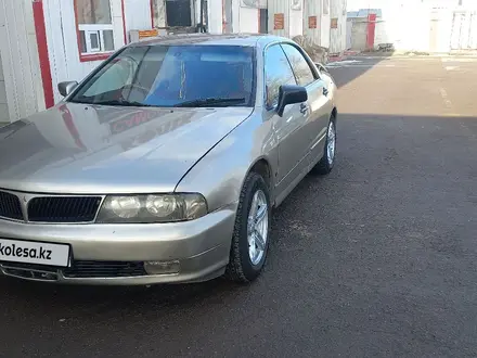 Mitsubishi Diamante 1995 года за 2 000 000 тг. в Алматы – фото 3