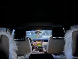 Land Rover Range Rover Sport 2008 годаүшін6 300 000 тг. в Алматы – фото 4