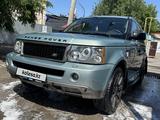 Land Rover Range Rover Sport 2008 годаүшін6 300 000 тг. в Алматы