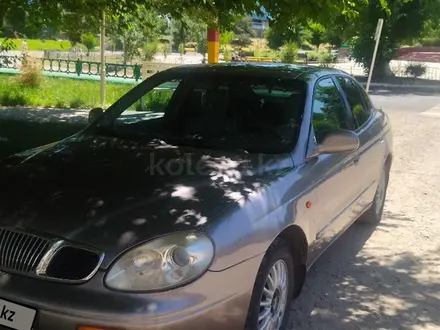 Daewoo Leganza 1998 года за 1 500 000 тг. в Жанатас