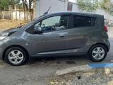 Chevrolet Spark 2021 года за 6 000 000 тг. в Шымкент – фото 4