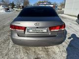 Hyundai Sonata 2005 годаүшін4 500 000 тг. в Костанай – фото 5