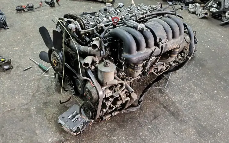 Двигатель м104 3.2 объем.үшін650 000 тг. в Алматы
