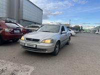 Opel Astra 2000 годаүшін2 200 000 тг. в Астана