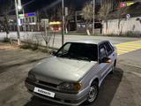 ВАЗ (Lada) 2115 2004 года за 1 050 000 тг. в Туркестан – фото 2