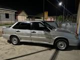 ВАЗ (Lada) 2115 2004 года за 1 050 000 тг. в Туркестан