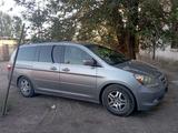 Honda Odyssey 2006 года за 4 500 000 тг. в Кызылорда – фото 2