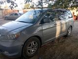 Honda Odyssey 2006 годаүшін4 500 000 тг. в Кызылорда – фото 3