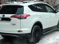 Toyota RAV4 2017 годаүшін11 600 000 тг. в Астана – фото 4