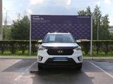 Hyundai Creta 2021 года за 9 590 000 тг. в Кокшетау