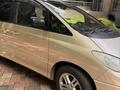 Toyota Estima 2003 года за 7 200 000 тг. в Алматы – фото 2