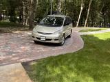 Toyota Estima 2003 годаүшін7 200 000 тг. в Алматы