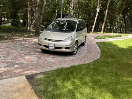 Toyota Estima 2003 года за 7 200 000 тг. в Алматы