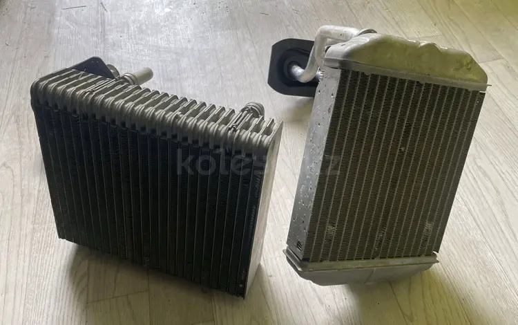Радиатор печки Mercedes SLK 171/170 испаритель кондиционера 539981290 за 25 000 тг. в Алматы