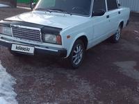 ВАЗ (Lada) 2107 2010 года за 600 000 тг. в Алматы