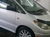 Toyota Estima 2001 годаүшін4 500 000 тг. в Алматы – фото 2
