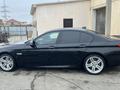 BMW 535 2015 годаfor9 000 000 тг. в Атырау – фото 2