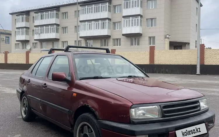 Volkswagen Vento 1992 года за 750 000 тг. в Караганда