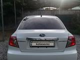 Subaru Impreza 2008 года за 4 500 000 тг. в Алматы – фото 2