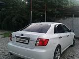 Subaru Impreza 2008 года за 4 500 000 тг. в Алматы