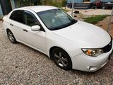 Subaru Impreza 2008 года за 4 500 000 тг. в Алматы – фото 3