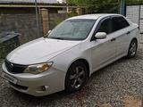 Subaru Impreza 2008 года за 4 500 000 тг. в Алматы – фото 5