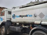 КамАЗ  53229 15 2006 года за 2 190 000 тг. в Караганда – фото 2